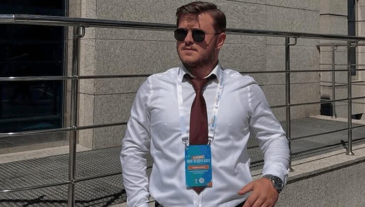 AKP’li gençlik kolları başkanını arkadaşı vurarak öldürmüş