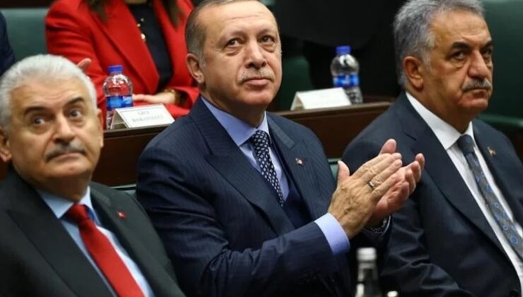 AKP’li Hayati Yazıcı’dan ‘ekonomi’ itirafı