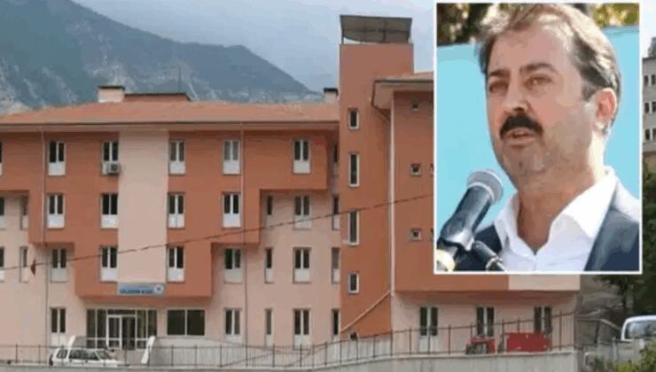 AKP’li milletvekilinin tanıdığı İl Sağlık Müdürü olarak atandı