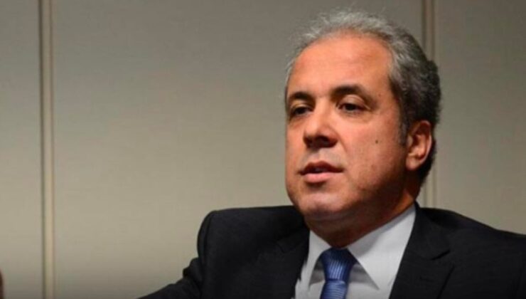 AKP’li Şamil Tayyar İBB iddianamesi için tarih verdi