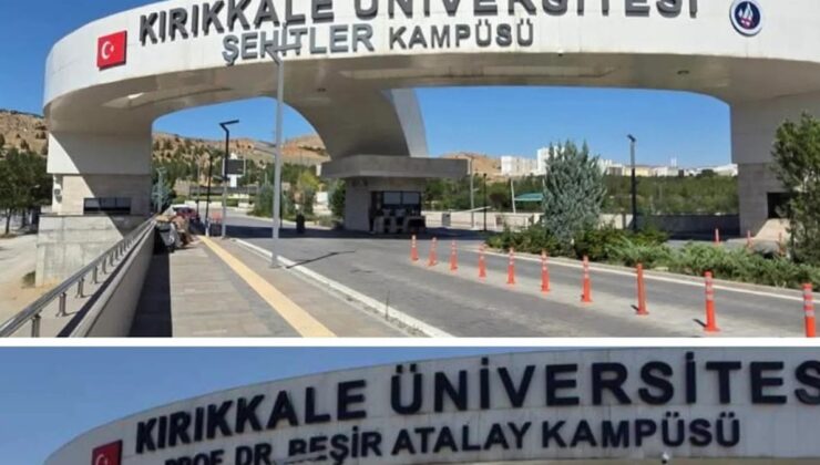AKP’nin yeni krizi Beşir Atalay oldu!