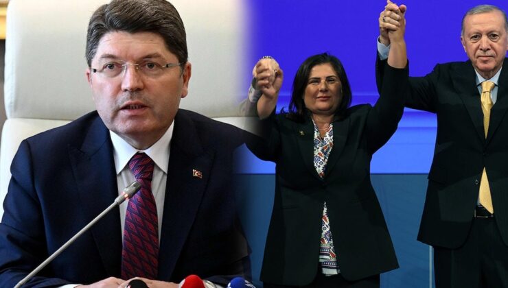 AKP’ye katılan Çerçioğlu hakkında Adalet Bakanı’na gizli dosya sunulmuş