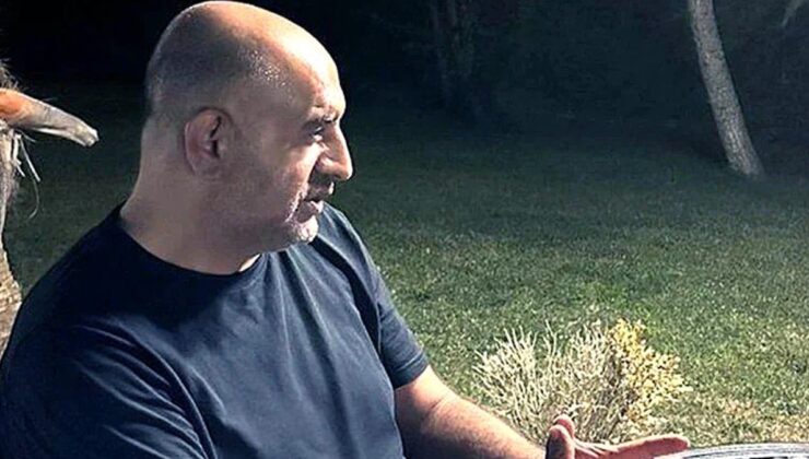 Aktaş’ın ilk davası: Çocuğa tecavüzden yargılanmak