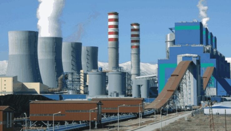 Aliağa Termik Santrali ruhsatsız çıktı