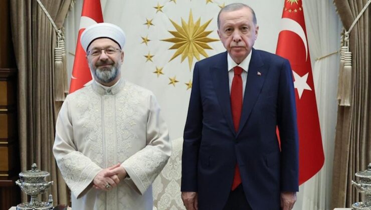 Altaylı: “İktidar, Diyanet’e çok kızmış olabilir”