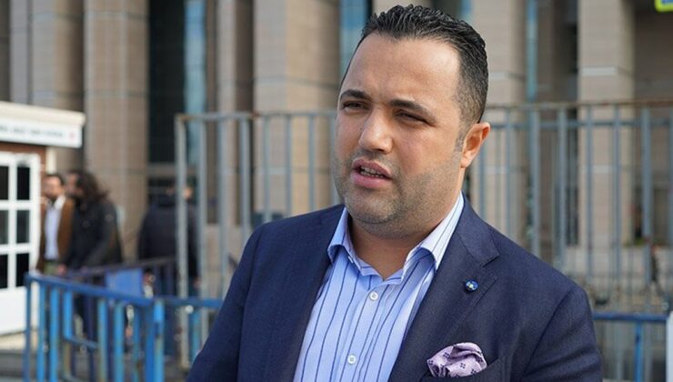 Avukat Rezan Epözdemir tutuklandı