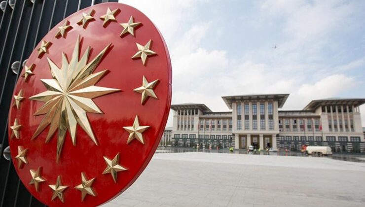 Aylardır iddia ediliyordu… Saray Başdanışmanı ‘Açılım Yasası’na isim buldu