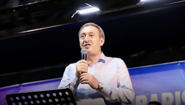 Bakırhan’dan kafa karıştıran sözler: İmralı’ya ‘musluk’ benzetmesi yaptı