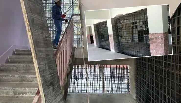 Beş yıl önce ‘güçlendirilen’ 13 okul boşaltılıyor: ‘Siyasetçiler neden susuyor?’