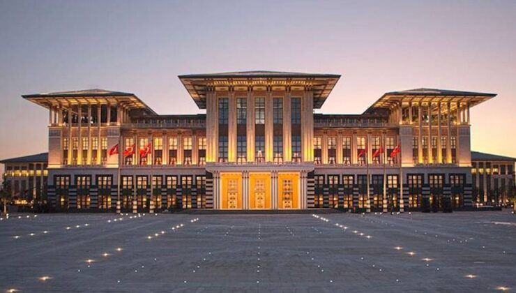 Beştepe’de Erdoğan protestosu: 5 gözaltı