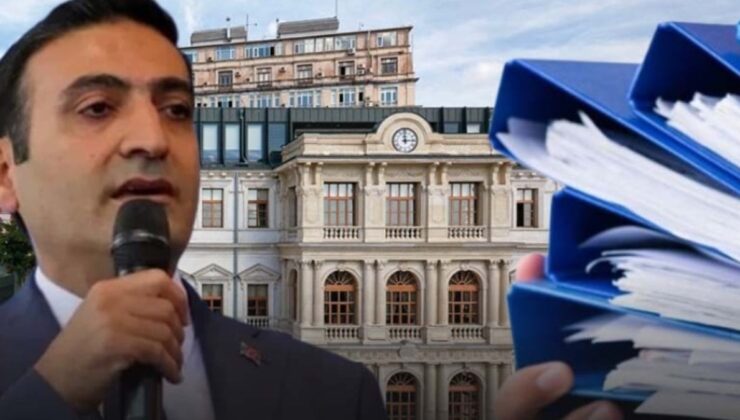 Beyoğlu Belediye Başkanı İnan Güney’den AKP’ye müthiş ‘tuzak’