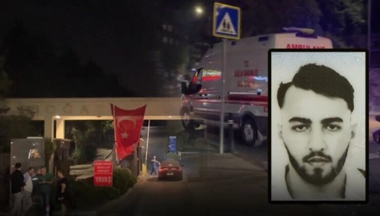 Boğaziçi Üniversitesi’nde dehşet! 24 suç kaydı olan şahıs kız çocuğunu öldürüp intihar etti