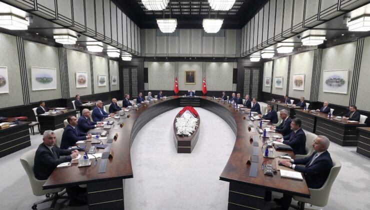 Bomba kulis: Sahte diploma skandalı Kabine’yi mi değiştirecek?