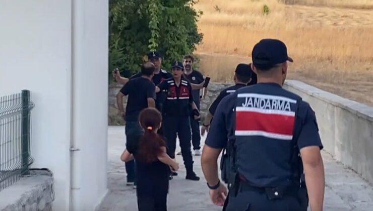 Boşanma aşamasındaki çift yangın çıkan evde ölü bulundu! Çarpıcı cezaevi detayı