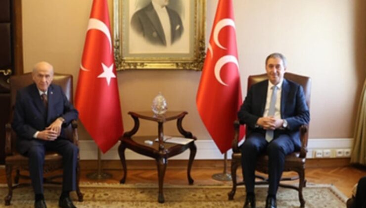 Bu kez AKP ve CHP değil… MHP’nin ve DEM’in canını sıkacak anket!