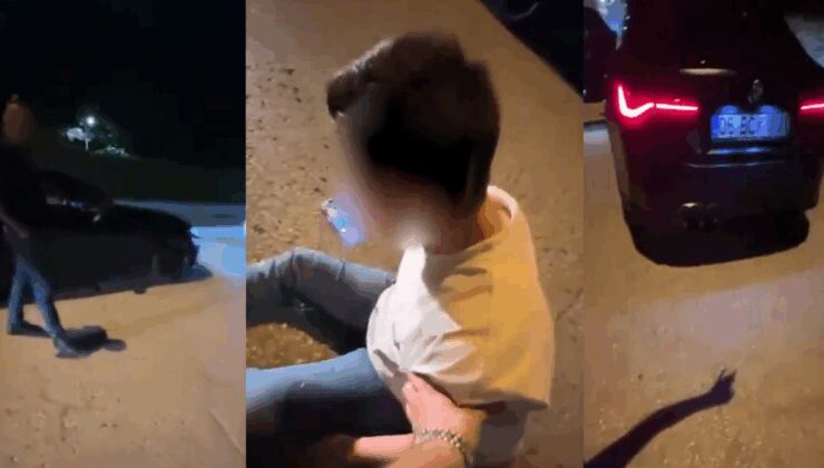 Bucak aşireti mensubu adam vurdu: Bir günde serbest kaldı