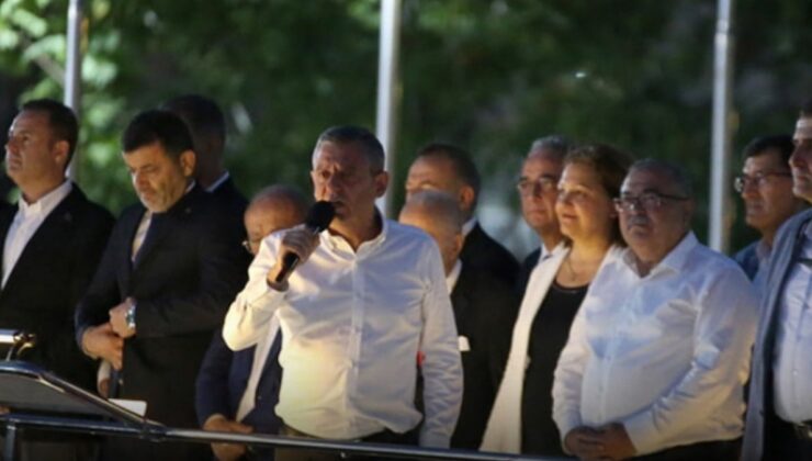 ‘Bugün CHP, yarın MHP’ dedi, Bahçeli’ye seslendi