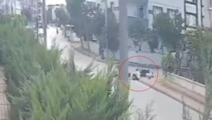 Bursa’da motosikletler çarpıştı: 3 yaralı