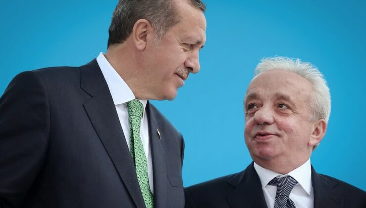 Cengiz, Boyabat’ta da 51 bin ağaç kesmeye hazırlanıyor!