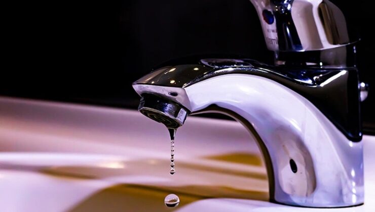 Çeşme’den sonra İzmir’de de su kesintisi: Saatler belli oldu