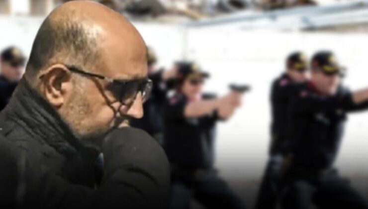 ‘Çete lideri Aktaş’a 8 koruma verilmiş’