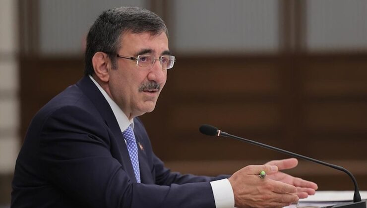 Cevdet Yılmaz, ekonomistleri hedef aldı