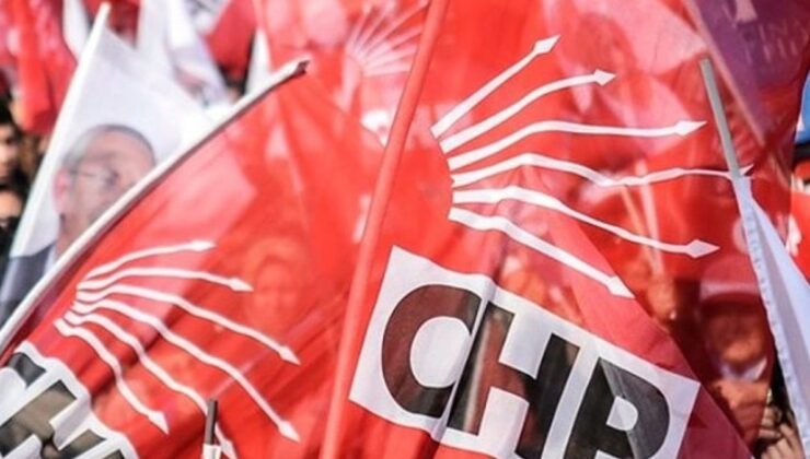 CHP lideri Özel’e memleketinde istifa şoku: İstifasını açıkladı, adaylıktan çekildi