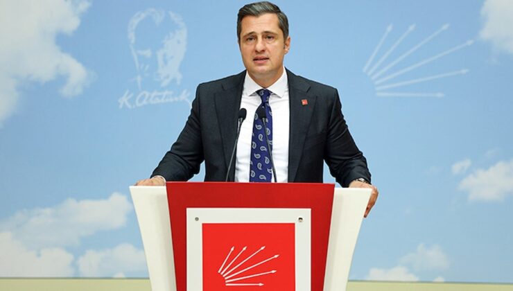 CHP’den DMM’nin 400 akademisyenle ilgili açıklamasına tepki