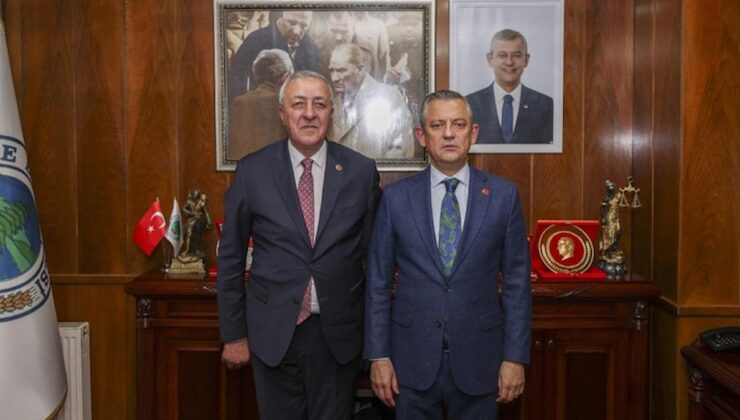 CHP’den istifa eden belediye başkanından ‘AKP’ye geçeceği’ iddialarına yanıt