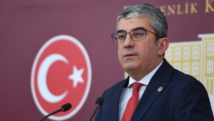 CHP’den operasyon tepkisi: Planlarınız elinizde patlayacak