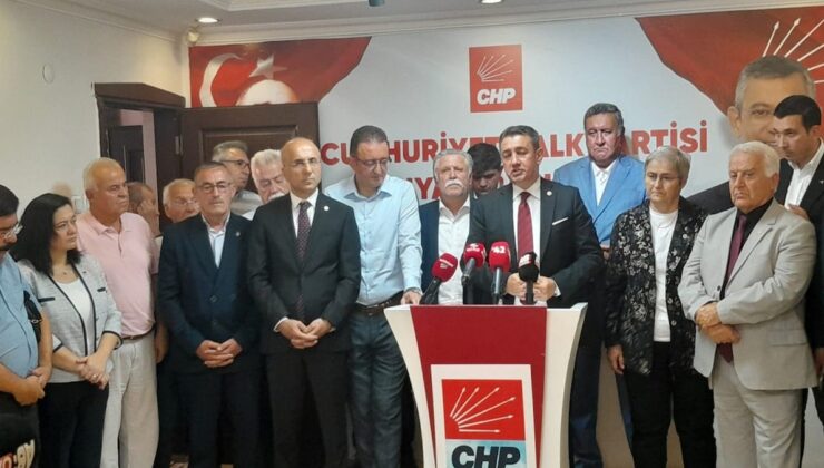 CHP’den AKP’nin kalesi Konya’ya çıkarma