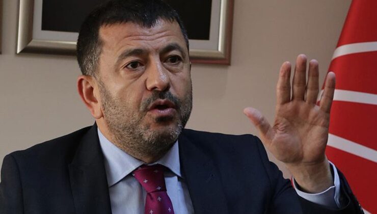 CHP’li Ağbaba’dan ‘Ballı takas’ tepkisi