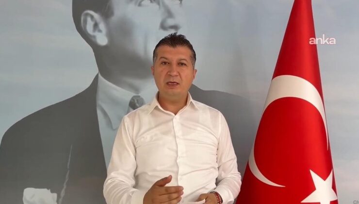 CHP’li Akbulut’tan şeker pancarı taban fiyatı için çağrı