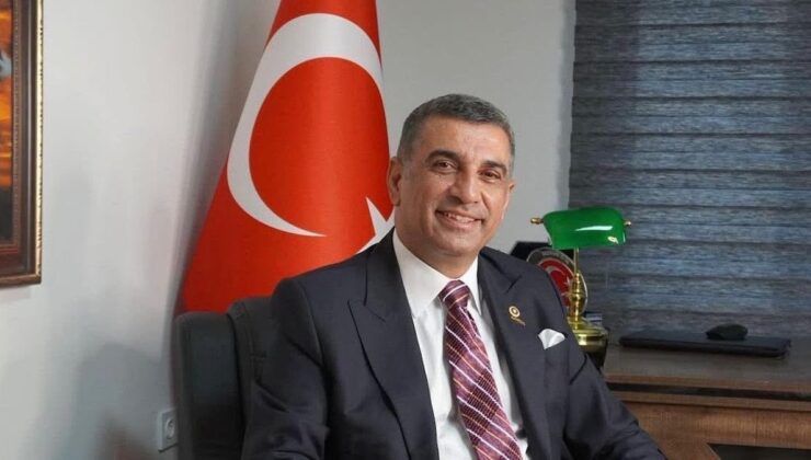 CHP’li vekilden Tuncelilere çağrı