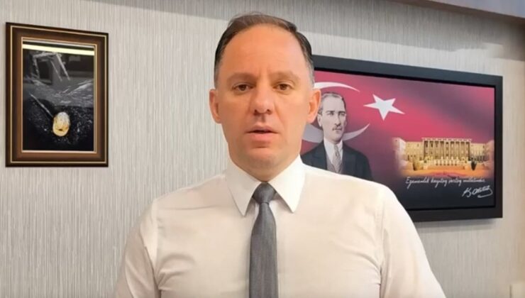 CHP’li Yavuzyılmaz AKP ile ilgili 1 milyar 416 milyon dolarlık skandalı duyurdu