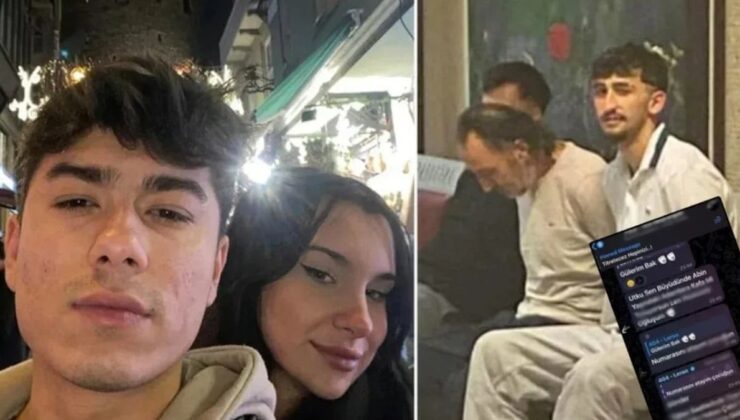 Cinayet Türkiye’de infial yaratmıştı… Kan donduran ayrıntılar ortaya çıktı