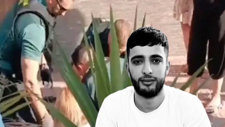 Daltonların üst düzey yöneticisiydi: Yurt dışında kanlı infaz!