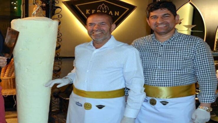 Deprem sanığı dondurmacıya kötü haber