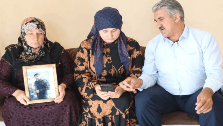 Derede kaybolan İbrahim’den 3 aydır haber yok