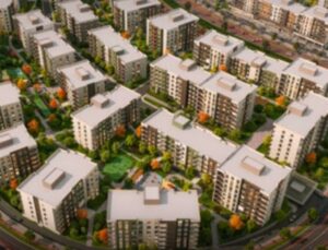 Devlet kuponla ev satmaya bugün başladı: Kupon bedeli 7 lira 59 kuruş