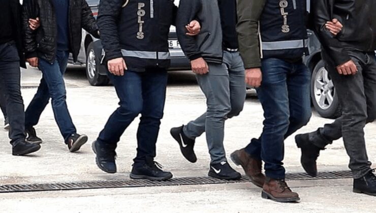 Diyarbakır merkezli dolandırıcılık operasyonu: 12 tutuklama