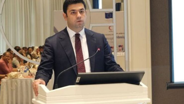 ‘Savunma’sız genel müdür