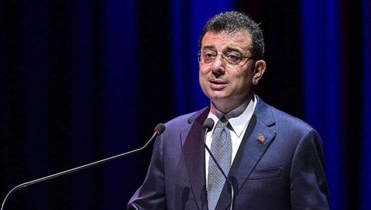 Ekrem İmamoğlu: ‘Söz veriyoruz kardeşliği pekiştireceğiz’