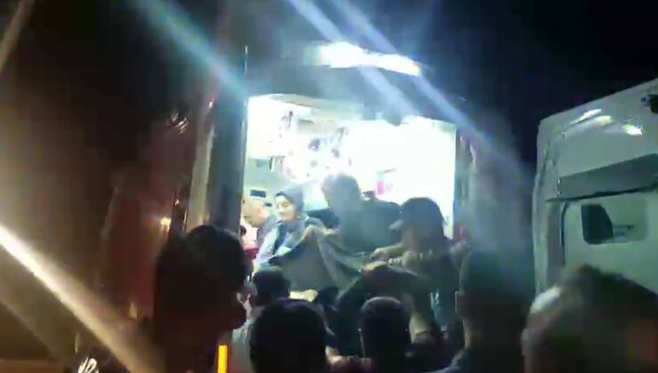 Elazığ’da baraj gölünde kaybolan kişi ölü bulundu