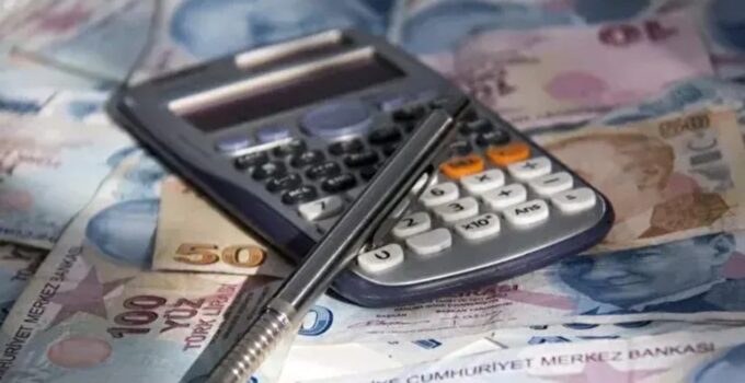 Emeklilik için anket yapıldı yaş ortaya çıktı