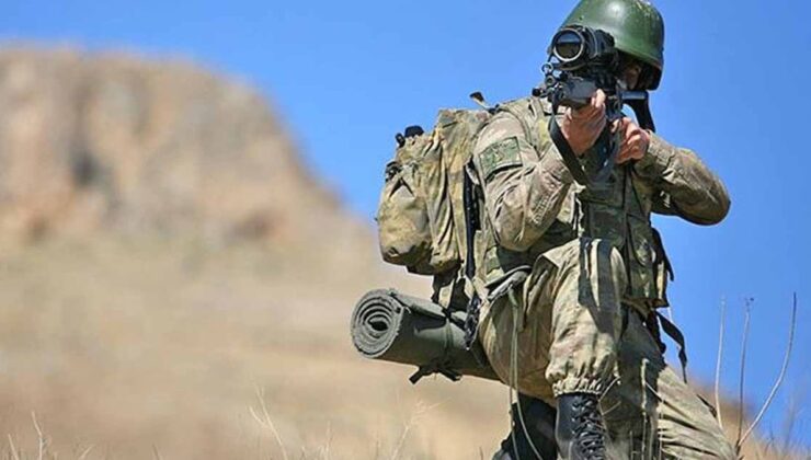 En az 50 KPSS puanı ile Jandarma 8 bin uzman erbaş alımı yapacak! Başvurular başladı, işte tüm şartlar ve kadro