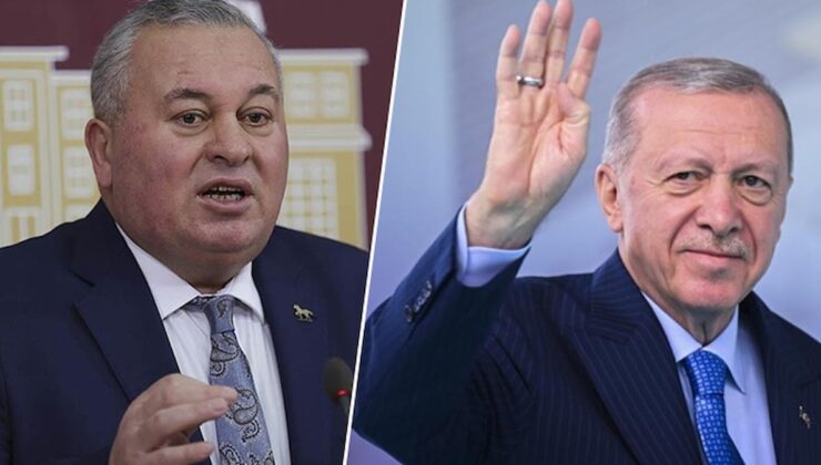 Erdoğan ‘gurbetçileri’ savundu, muhalefeti hedef aldı