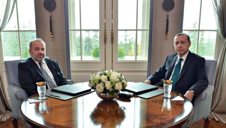 Erdoğan’ın eski hukuk danışmanından rest: ‘Kirli pazarlığın içerisinde olmayacağım’