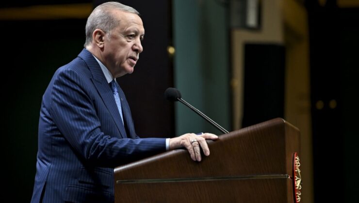 Erdoğan’ın kimlik verilerini de ele geçirmişler!