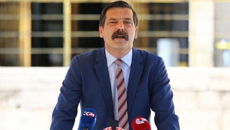 Erkan Baş: Sadece çıkar peşinde koşan herkes siyasetten silinmeli